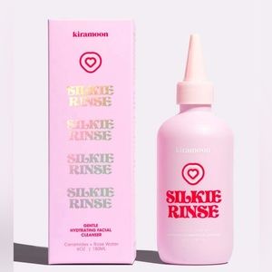 Kiramoon Facial Cleanser